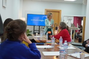 Clases de oratoria. Escuela de comunicación